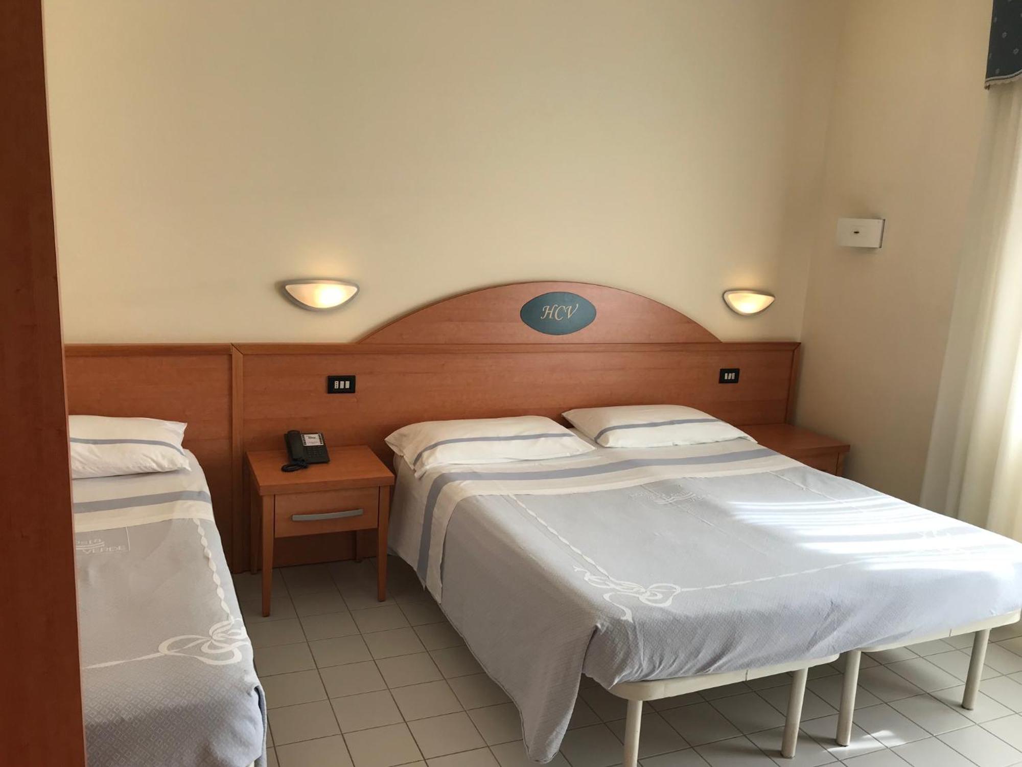 Hotel Costa Verde Pineto Εξωτερικό φωτογραφία