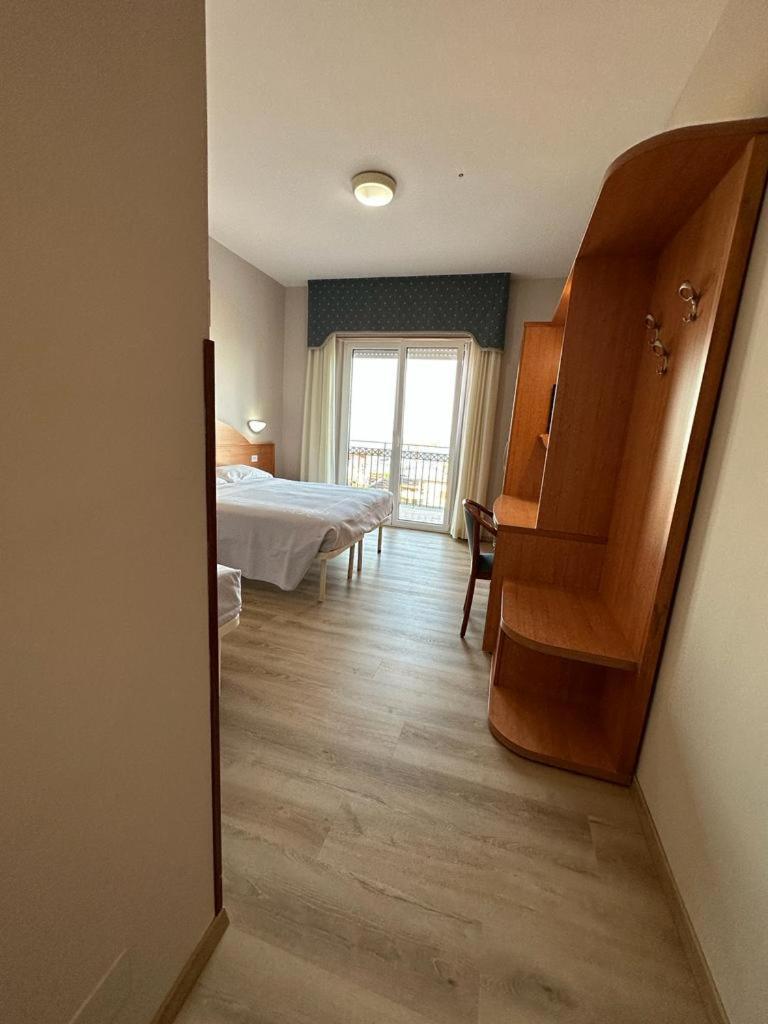Hotel Costa Verde Pineto Εξωτερικό φωτογραφία