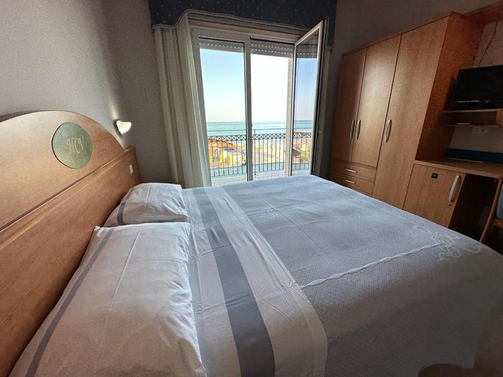 Hotel Costa Verde Pineto Εξωτερικό φωτογραφία