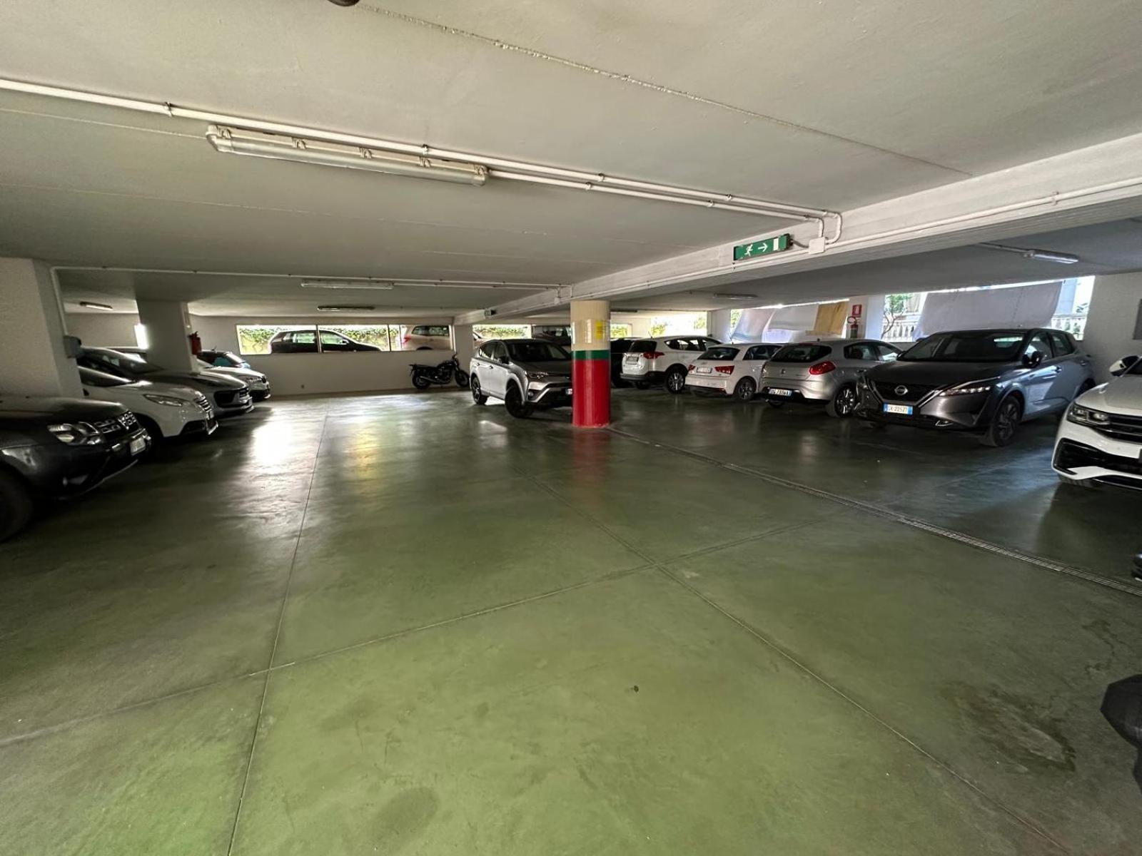 Hotel Costa Verde Pineto Εξωτερικό φωτογραφία
