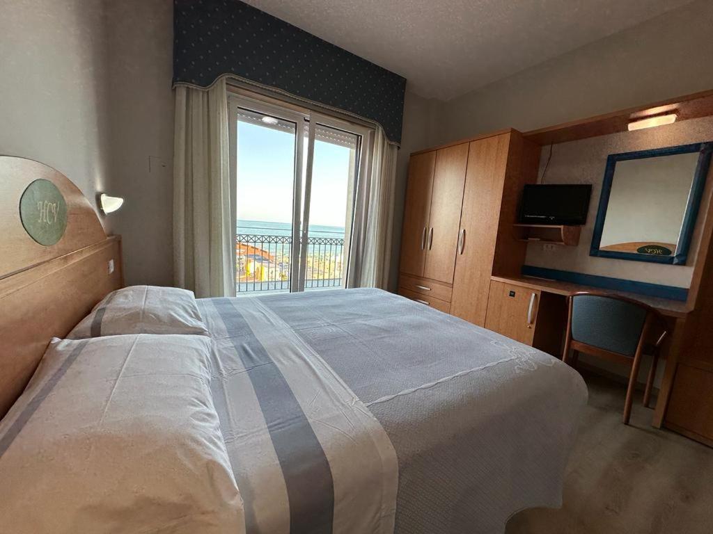 Hotel Costa Verde Pineto Εξωτερικό φωτογραφία