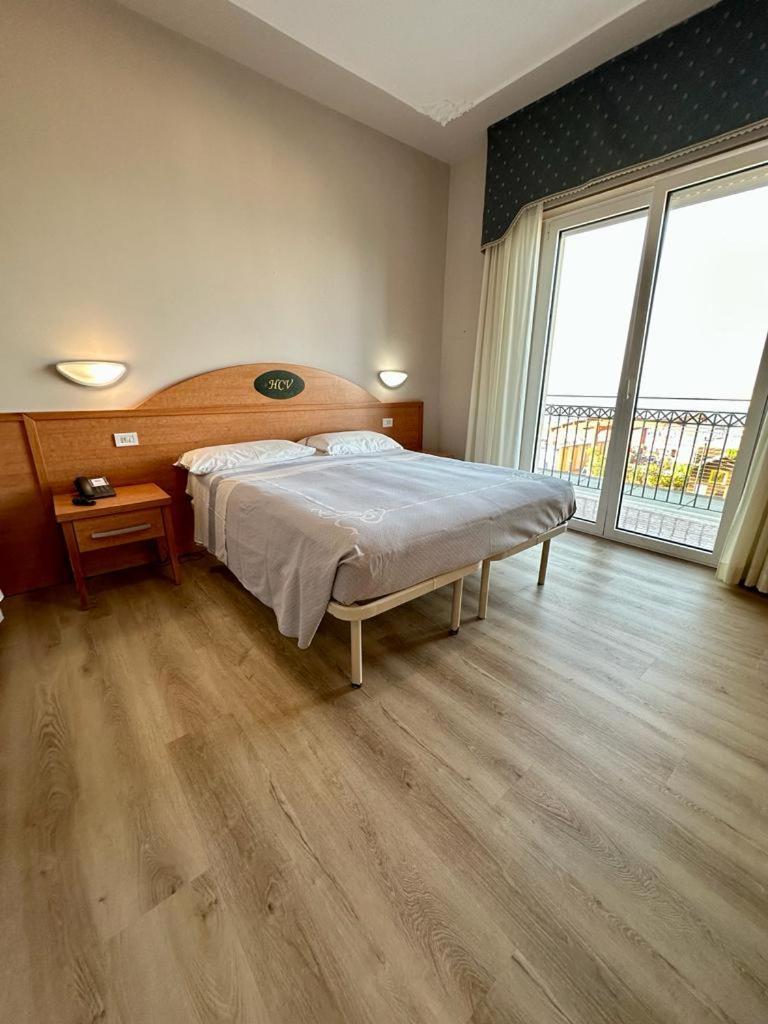 Hotel Costa Verde Pineto Εξωτερικό φωτογραφία