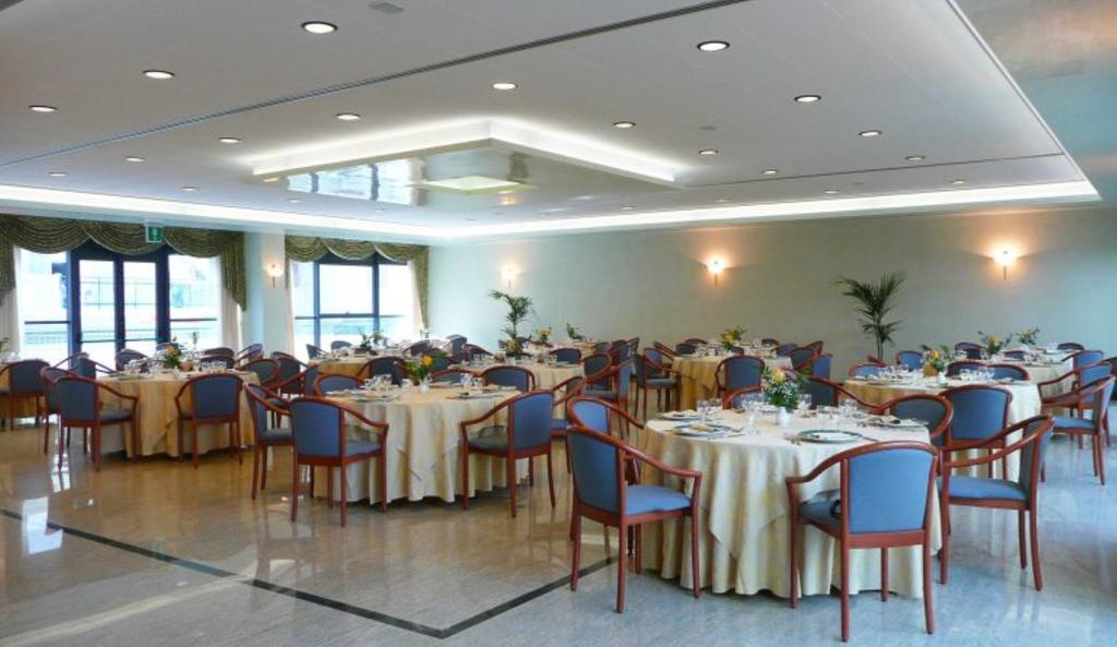 Hotel Costa Verde Pineto Εξωτερικό φωτογραφία